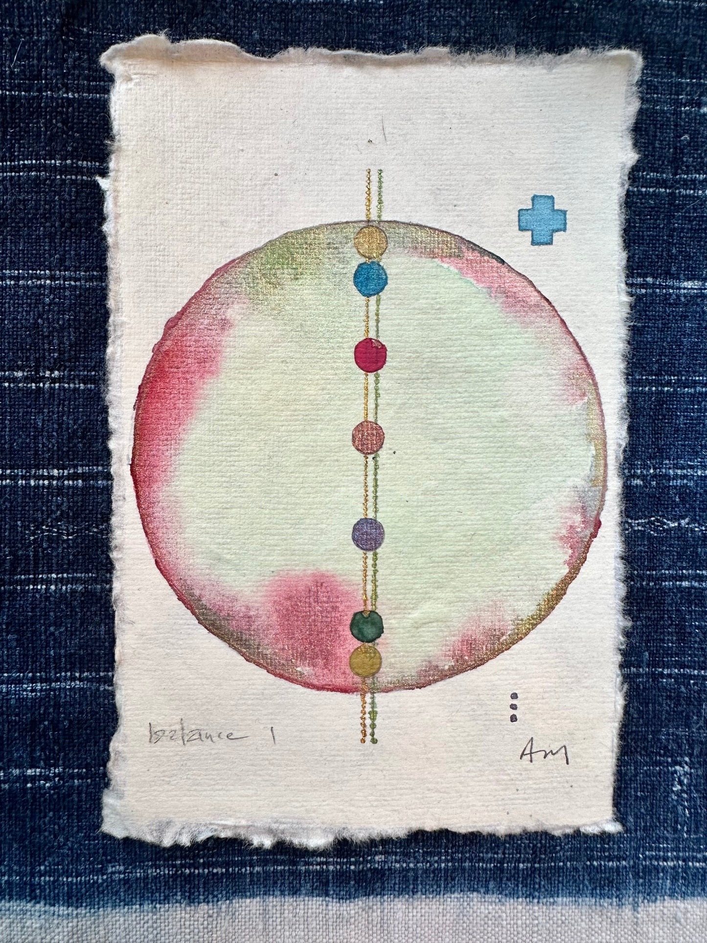 Balance 1