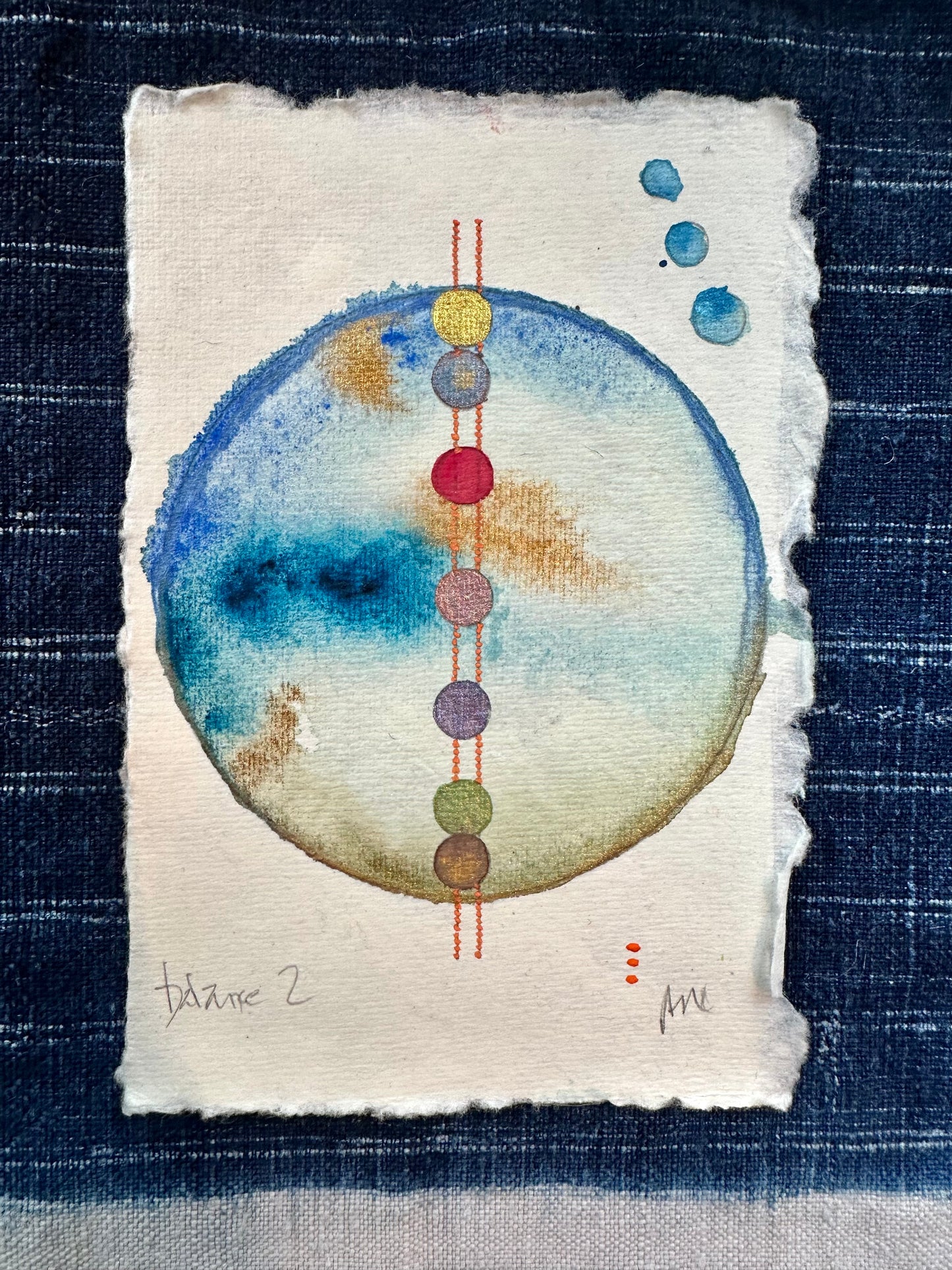 Balance 2