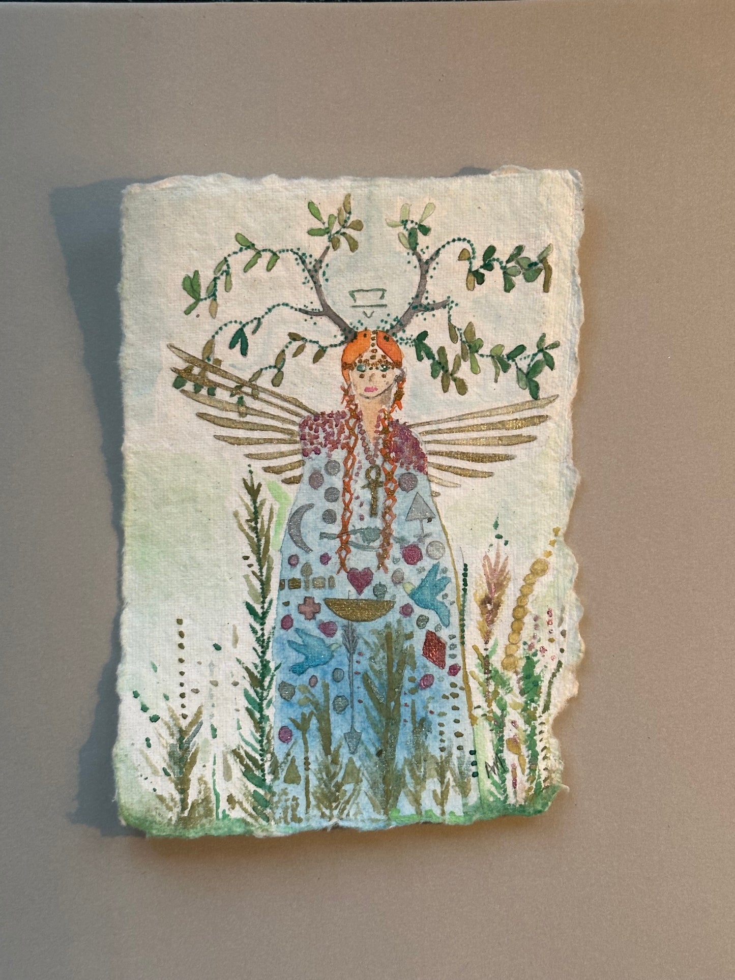 Elder Scout