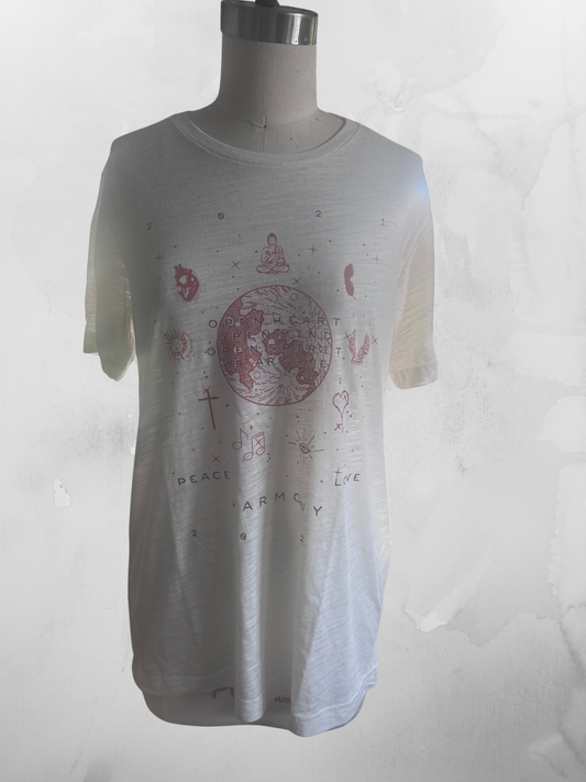 Soul Soothing Sunday Songs Tee