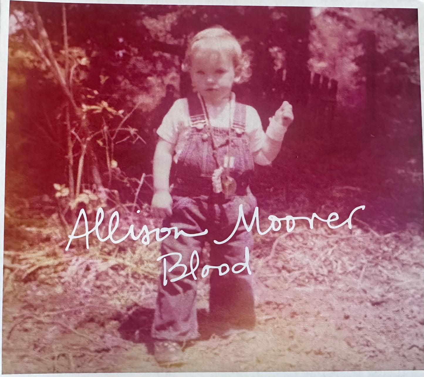 CD: Blood