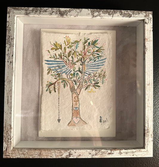 Tree of Life Box