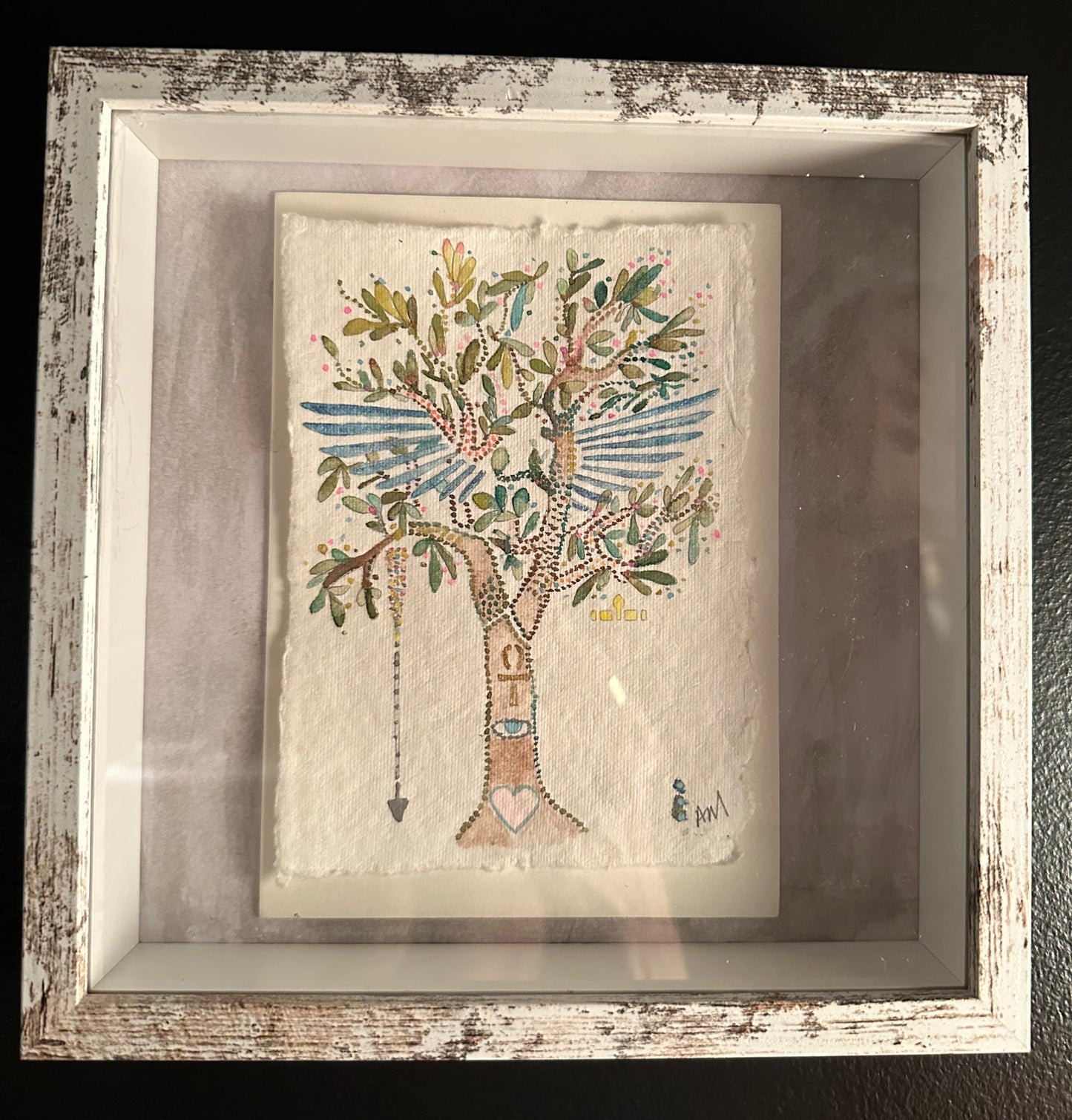 Tree of Life Box